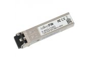 MikroTik S-85DLC05D Modulo SFP Multi Modo 550m