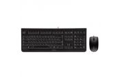 Cherry  DC2000 Teclado + Raton Optico 1.200dpi