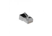 Nanocable Conector RJ45 Categoria 5E  FTP 10 Und.