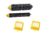 Kit de cepillos centrales para Roomba serie 600 y 700