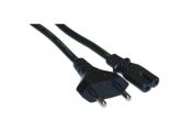 Cable adaptador para cargador de porttil, 1.20 metros