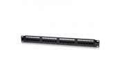 WP Patch Panel 24 Puertos 19" UTP Cat. 6