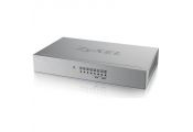 ZyXEL GS-108BV3 Switch 8xGB Metal