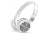 Energy Sistem Auricular+Mic DJ2 Blancos