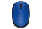 Logitech M171 Ratn Inalmbrico 1000 dpi Azul