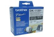 Brother Etiquetas DK11201 Direccin 29x90mm QL550