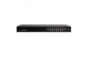 Ubiquiti EdgeSwitch ES-16-150W 16xGB 2xSFP