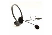 EWENT EW3563 Auriculares+ Micrfono Streo