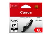 Canon Cartucho CLI-571BK XL Negro