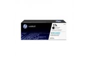 HP Tner CF217A Negro