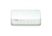 D-Link GO-SW-5G Switch 5xGB Mini