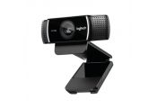 Logitech Webcam C922 960-001088 Strem Cam USB