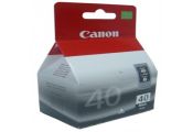 Canon Cartucho PG-40 Negro