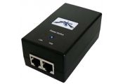 Ubiquiti Inyector PoE POE-48-24W-G 48VDC 0.5A