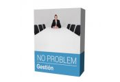 No Problem Curso Software Gestin