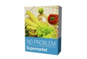 No Problem Curso Software Supermercado