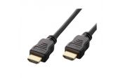 Nanocable Cable Conexin HDMI V 1.4  1,8 M