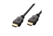 Nanocable Cable Conexin HDMI V 1.4 3 M