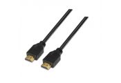 Nanocable Cable Conexin HDMI V 1.4  5 M