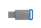 Kingston DataTraveler DT50 64GB usb 3.1 Azul