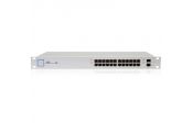 Ubiquiti UniFi Switch US-24-500W 24xGB 2xSFP