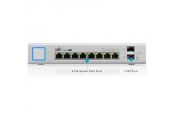 Ubiquiti UniFi Switch US-8-150W 8xGB 2xSFP