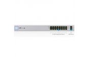 Ubiquiti UniFi Switch US-16-150W 16xGB 2xSFP