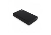 Ewent EW7056 Caja externa 3.5" SATA a USB 3.0