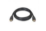 Nanocable Cable HDMI V2.0 4K@60Hz 18GbpsA/M-A/M 3M