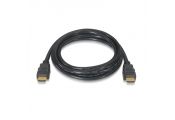 Nanocable Cable HDMI V2.0 4K@60Hz 18Gbps A/M-A/M 2