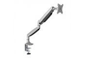 TooQ Soporte mesa incli/gira 1 brazo 13" a 32"