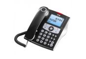 SPC 3804N Telefono ELEGANCE ID 70M ML ID LCD Negro