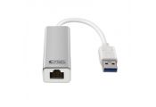 Nanocable Conversor USB 3.0 A Ethernet Gigabit