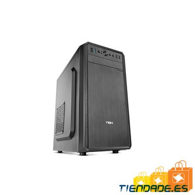 NOX Caja Minitorre mATX Lite 030 + 500W