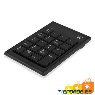 EWENT EW3102 Teclado Nmerico Usb