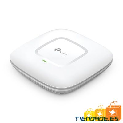 TP-LINK EAP110 Punto Acceso N300 PoE