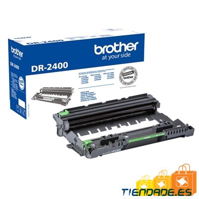 Brother Tambor DR2400