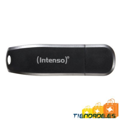 Intenso 3533492 Lpiz USB 3.2 Speed 256GB