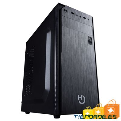 Hiditec Semitorre ATX KLYP 3.0 + PSU500