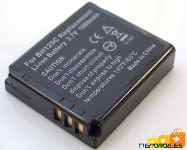 Bateria IA-BH125C para Samsung