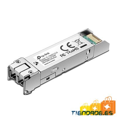 TP-LINK SM311LS Modulo SFP Mono Modo 10Km