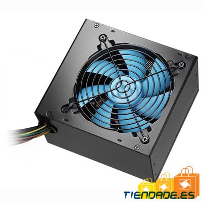 CoolBox fuente alimentacin Powerline 700 PFC ATX