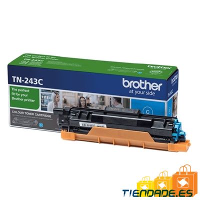 Brother Tner TN243C Cyan