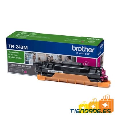 Brother Tner TN243M Magenta