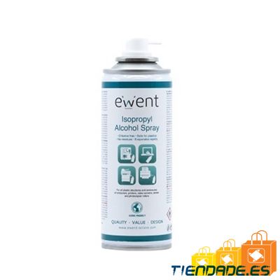 EWENT EW5613  Pulverizador de alcohol 200 ml