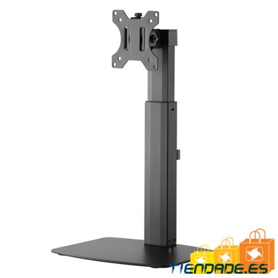 Tooq DB1732TN-B Soporte Monitor Mesa 1Brazo 17-32