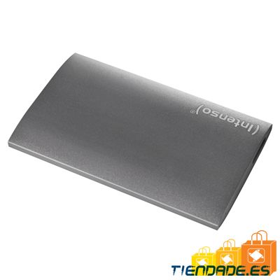 Intenso External SSD 512GB Premium Edition 1.8"