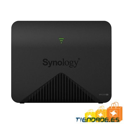 SYNOLOGY MR2200ac Router AC2200