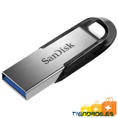 SanDisk SDCZ73-064G-G46 Lpiz USB 3.0 U.Flair 64GB