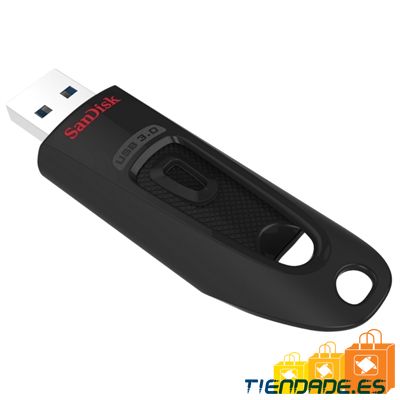 SanDisk SDCZ48-128G-U46 Lpiz USB 3.0 Ultra 128GB